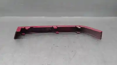 Second-hand car spare part left headlight support for bmw serie 3 compact (e46) 2.0 16v diesel cat oem iam references 7020079  
