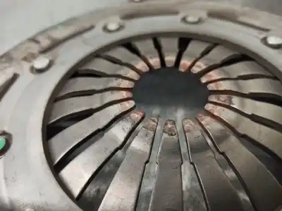 Автозапчастина б/у комплект зцеплення для peugeot 2008 ii (ud_, us_, uy_, uk_) 1.2 puretech 130 посилання на oem iam 9813700880  c1055445