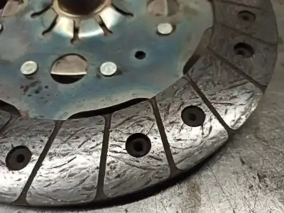 Автозапчастина б/у комплект зцеплення для peugeot 2008 ii (ud_, us_, uy_, uk_) 1.2 puretech 130 посилання на oem iam 9813700880  c1055445