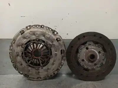 Piesă de schimb auto la mâna a doua KIT DE AMBREIAJ pentru PEUGEOT 407  Referințe OEM IAM 9663453080  
