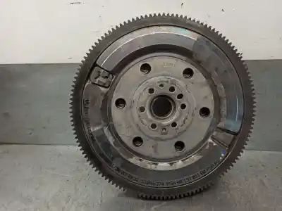 Автозапчасти б/у двигатель маховик за peugeot 2008 ii (ud_, us_, uy_, uk_) 1.2 puretech 130 ссылки oem iam 9805958180  c1046374