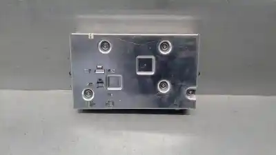 Tweedehands auto-onderdeel elektronische module voor audi a8 d3 (4e2, 4e8) 4.0 tdi quattro oem iam-referenties 4e0035729 4e0910730 becker 