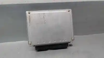 Second-hand car spare part suspension control unit for audi a8 d3 (4e2, 4e8) 4.0 tdi quattro oem iam references 4e0907553f  4e0907553f