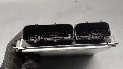 Second-hand car spare part suspension control unit for audi a8 d3 (4e2, 4e8) 4.0 tdi quattro oem iam references 4e0907553f  4e0907553f