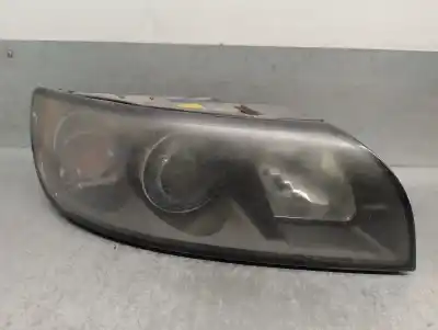 Автозапчасти б/у правая фара за volvo s40 berlina 2.0 diesel cat ссылки oem iam 30698878