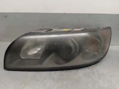 Автозапчасти б/у левая фара за volvo s40 berlina 2.0 diesel cat ссылки oem iam 30698877