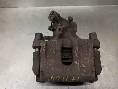 Peça sobressalente para automóvel em segunda mão pinça de travão traseira esquerda por ford focus iii 1.0 ecoboost referências oem iam 2210215