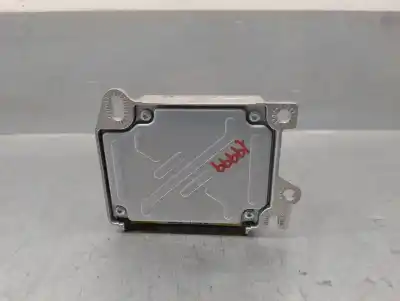Second-hand car spare part airbag control unit for audi a8 d3 (4e2, 4e8) 4.0 tdi quattro oem iam references 4e0959655g  0285001705