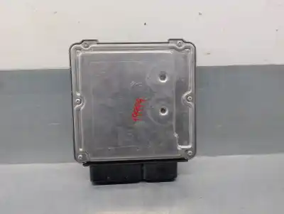 Second-hand car spare part ecu engine control for audi a8 d3 (4e2, 4e8) 4.0 tdi quattro oem iam references 4e0907409b  0281011939