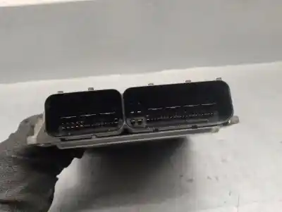 Second-hand car spare part ecu engine control for audi a8 d3 (4e2, 4e8) 4.0 tdi quattro oem iam references 4e0907409b  0281011939