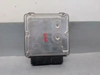 Second-hand car spare part ecu engine control for audi a8 d3 (4e2, 4e8) 4.0 tdi quattro oem iam references 4e0907409b  0281011939