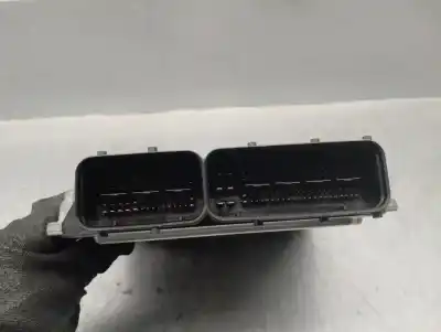 Second-hand car spare part ecu engine control for audi a8 d3 (4e2, 4e8) 4.0 tdi quattro oem iam references 4e0907409b  0281011939