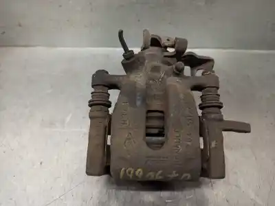 Автозапчастина б/у задній правий гальмівний супорт для renault kangoo / grand kangoo ii (kw0/1_) 1.5 dci 85 (kw0k kw0l kw0b) посилання на oem iam 440011818r