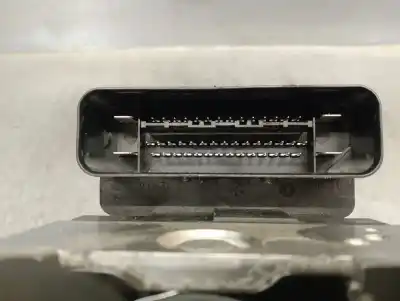 Peça sobressalente para automóvel em segunda mão abs por ford focus iii 1.0 ecoboost referências oem iam bv612c405ak  10021209194