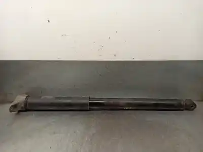 Peça sobressalente para automóvel em segunda mão amortecedor traseiro esquerdo por ford focus iii 1.0 ecoboost referências oem iam bv6118080aag