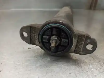 Peça sobressalente para automóvel em segunda mão amortecedor traseiro direito por ford focus iii 1.0 ecoboost referências oem iam 1751388  