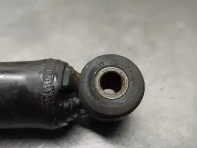 Peça sobressalente para automóvel em segunda mão amortecedor traseiro direito por ford focus iii 1.0 ecoboost referências oem iam 1751388  