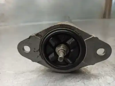 Автозапчасти б/у задний левый амортизатор за ford fiesta vi (cb1, ccn) 1.25 ссылки oem iam 8v5118080bf  