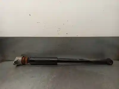 Peça sobressalente para automóvel em segunda mão amortecedor traseiro esquerdo por ford fiesta vi (cb1, ccn) 1.25 referências oem iam 8v5118080bf
