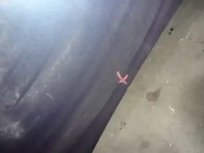 Tweedehands auto-onderdeel kap voor audi a8 d3 (4e2, 4e8) 4.0 tdi quattro oem iam-referenties 4e0823029c  