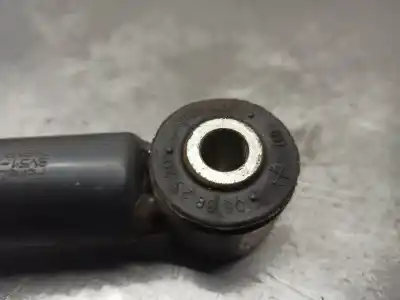 Автозапчастина б/у правий задній амортизатор для ford fiesta vi (cb1, ccn) 1.25 посилання на oem iam 8v5118080bf  