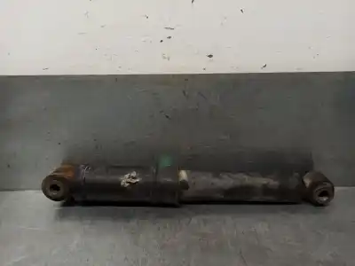 Автозапчастина б/у правий задній амортизатор для renault kangoo / grand kangoo ii (kw0/1_) 1.5 dci 85 (kw0k kw0l kw0b) посилання на oem iam 8200868514