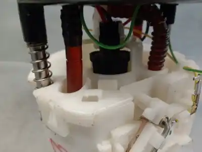 Автозапчасти б/у индикатор за ford fiesta vi (cb1, ccn) 1.25 ссылки oem iam 8v519h307  8v519h307