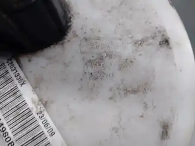 Автозапчасти б/у индикатор за ford fiesta vi (cb1, ccn) 1.25 ссылки oem iam 8v519h307  8v519h307