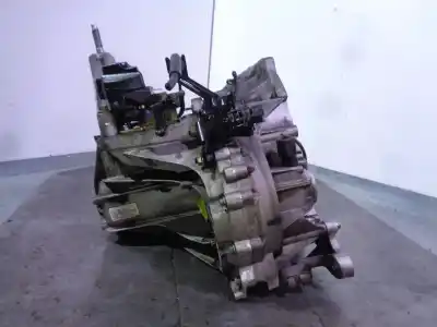 Second-hand car spare part gearbox for ford transit connect (tc7) 1.8 tdci cat oem iam references 2t1r7002bd 1338674 t1gd2170704070912