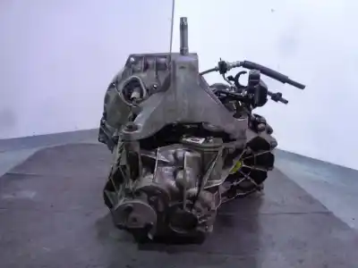 Second-hand car spare part gearbox for ford transit connect (tc7) 1.8 tdci cat oem iam references 2t1r7002bd 1338674 t1gd2170704070912
