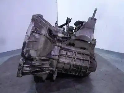 Second-hand car spare part gearbox for ford transit connect (tc7) 1.8 tdci cat oem iam references 2t1r7002bd 1338674 t1gd2170704070912