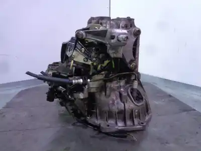 Second-hand car spare part gearbox for ford transit connect (tc7) 1.8 tdci cat oem iam references 2t1r7002bd 1338674 t1gd2170704070912