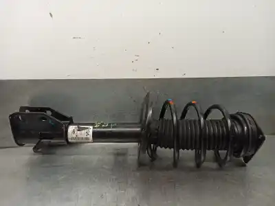 Second-hand car spare part front left shock absorber for peugeot 2008 ii (ud_, us_, uy_, uk_) 1.2 puretech 130 oem iam references 9836654780  st32000773