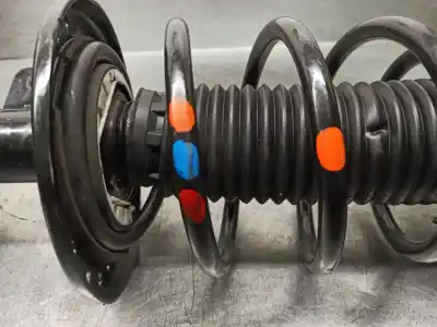 Second-hand car spare part front left shock absorber for peugeot 2008 ii (ud_, us_, uy_, uk_) 1.2 puretech 130 oem iam references 9836654780  st32000773