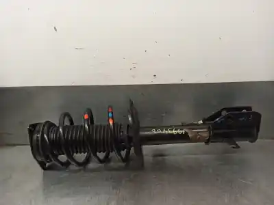 Автозапчасти б/у амортизатор передний правый за peugeot 2008 ii (ud_, us_, uy_, uk_) 1.2 puretech 130 ссылки oem iam 9836654680