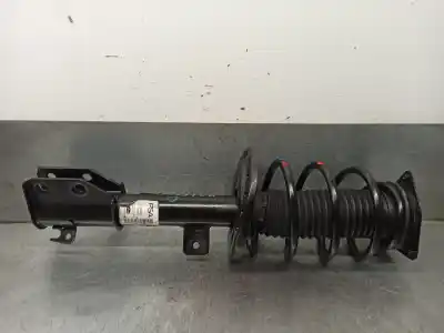 Автозапчасти б/у амортизатор передний правый за peugeot 2008 ii (ud_, us_, uy_, uk_) 1.2 puretech 130 ссылки oem iam 9836654680  st32000772