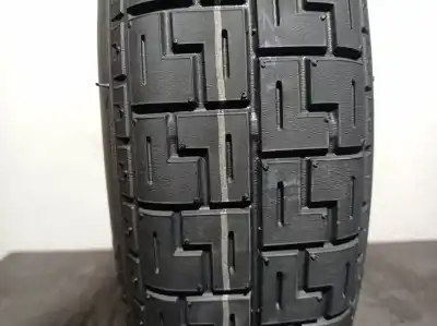 Автозапчастина б/у запасне колесо для jaguar x-type i (x400) 2.0 d посилання на oem iam dm5c1015ba  t12585r1699m