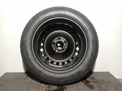 Автозапчастина б/у запасне колесо для jaguar x-type i (x400) 2.0 d посилання на oem iam dm5c1015ba  t12585r1699m