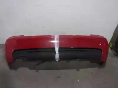 Pezzo di ricambio per auto di seconda mano paraurti posteriore per bmw serie 3 compact (e46) 2.0 16v diesel cat riferimenti oem iam 51127894795