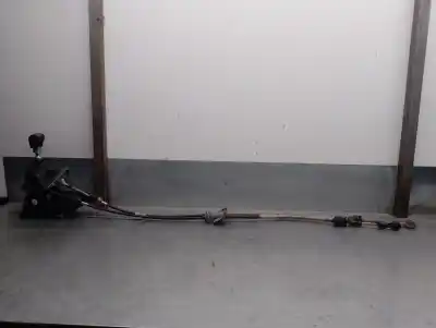 Peça sobressalente para automóvel em segunda mão alavanca de velocidades por ford focus iii 1.0 ecoboost referências oem iam 1859049