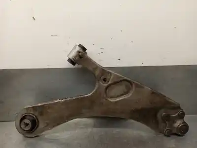 Автозапчасти б/у передний левый нижний рычаг подвески за peugeot 2008 ii (ud_, us_, uy_, uk_) 1.2 puretech 130 ссылки oem iam 9831682580  