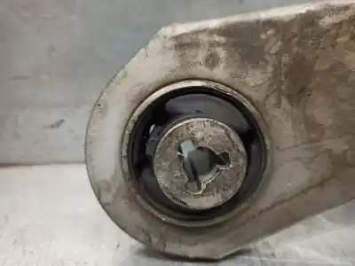 Автозапчасти б/у передний левый нижний рычаг подвески за peugeot 2008 ii (ud_, us_, uy_, uk_) 1.2 puretech 130 ссылки oem iam 9831682580  