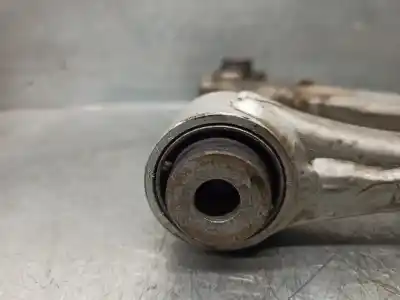 Автозапчасти б/у передний левый нижний рычаг подвески за peugeot 2008 ii (ud_, us_, uy_, uk_) 1.2 puretech 130 ссылки oem iam 9831682580  