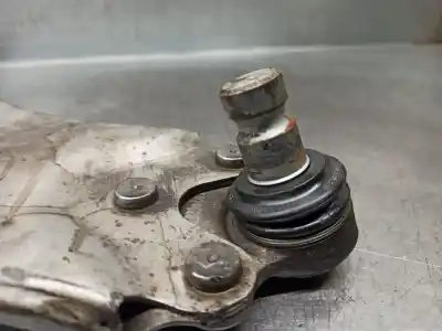 Автозапчасти б/у передний левый нижний рычаг подвески за peugeot 2008 ii (ud_, us_, uy_, uk_) 1.2 puretech 130 ссылки oem iam 9831682580  