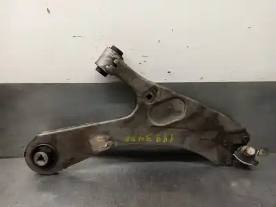 Автозапчасти б/у передний правый нижний рычаг подвески за peugeot 2008 ii (ud_, us_, uy_, uk_) 1.2 puretech 130 ссылки oem iam 9831682780