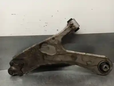 Автозапчасти б/у передний правый нижний рычаг подвески за peugeot 2008 ii (ud_, us_, uy_, uk_) 1.2 puretech 130 ссылки oem iam 9831682780  
