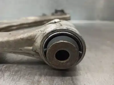 Автозапчасти б/у передний правый нижний рычаг подвески за peugeot 2008 ii (ud_, us_, uy_, uk_) 1.2 puretech 130 ссылки oem iam 9831682780  