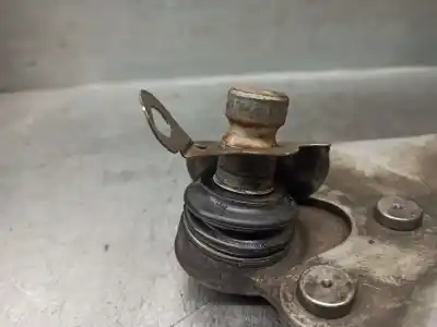 Автозапчасти б/у передний правый нижний рычаг подвески за peugeot 2008 ii (ud_, us_, uy_, uk_) 1.2 puretech 130 ссылки oem iam 9831682780  