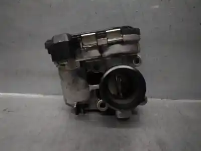 Pezzo di ricambio per auto di seconda mano scatola della farfalla per smart coupe turbo cat riferimenti oem iam a1601410225