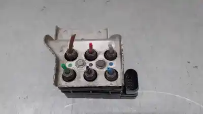 Second-hand car spare part electronic module for audi a8 d3 (4e2, 4e8) 4.0 tdi quattro oem iam references 4e0616014  1512400013